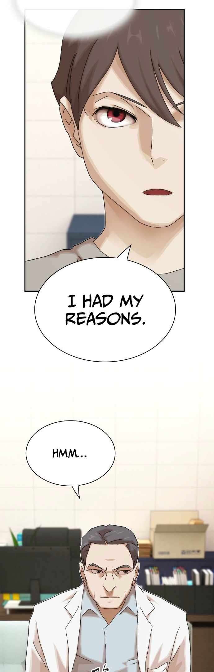 Read The Genius Who Reads the World Manga Online