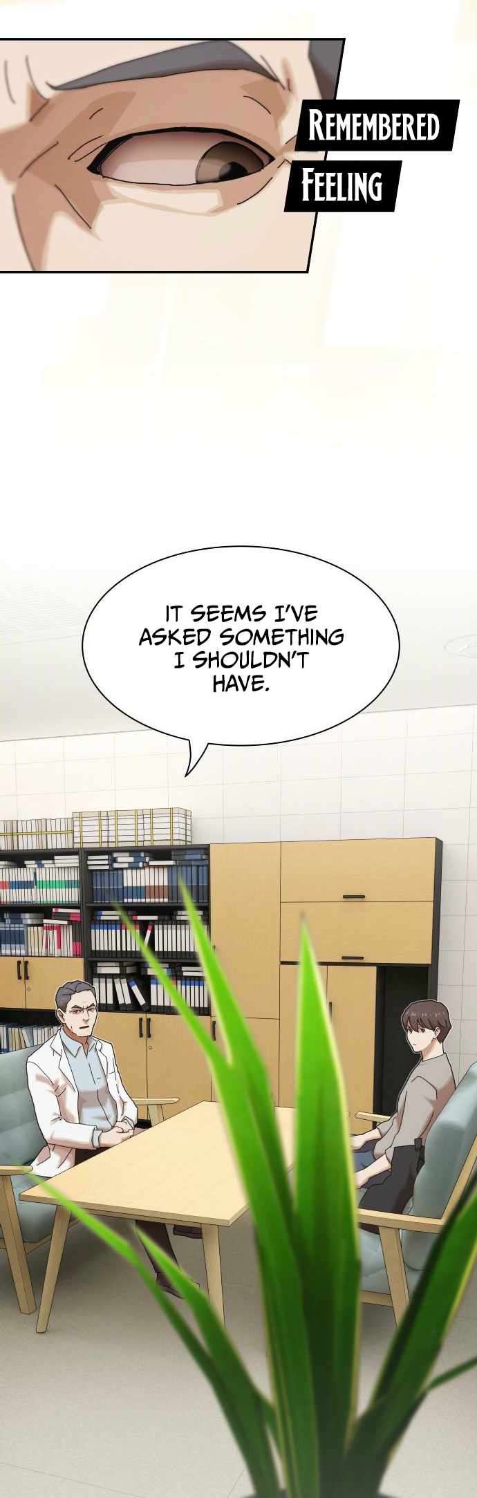 Read The Genius Who Reads the World Manga Online