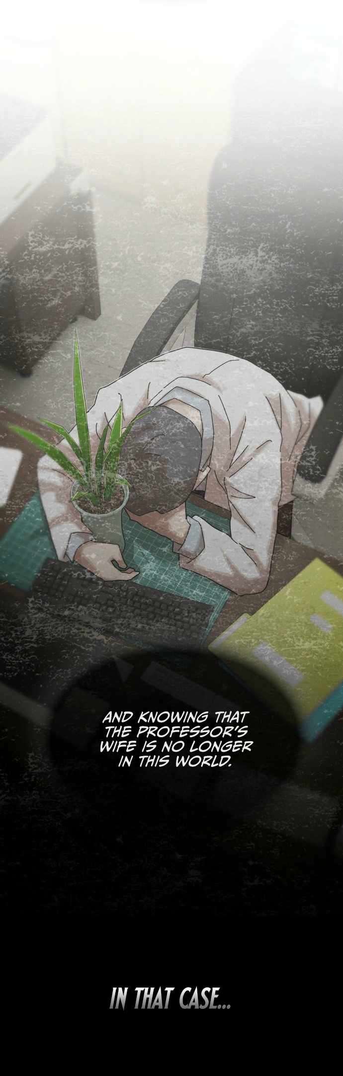 Read The Genius Who Reads the World Manga Online