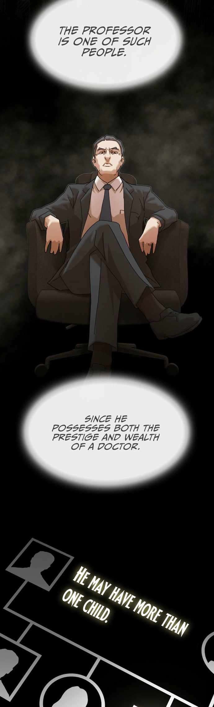 Read The Genius Who Reads the World Manga Online