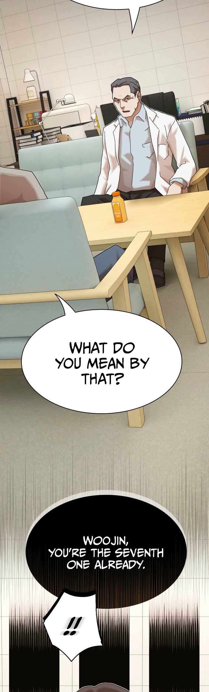 Read The Genius Who Reads the World Manga Online