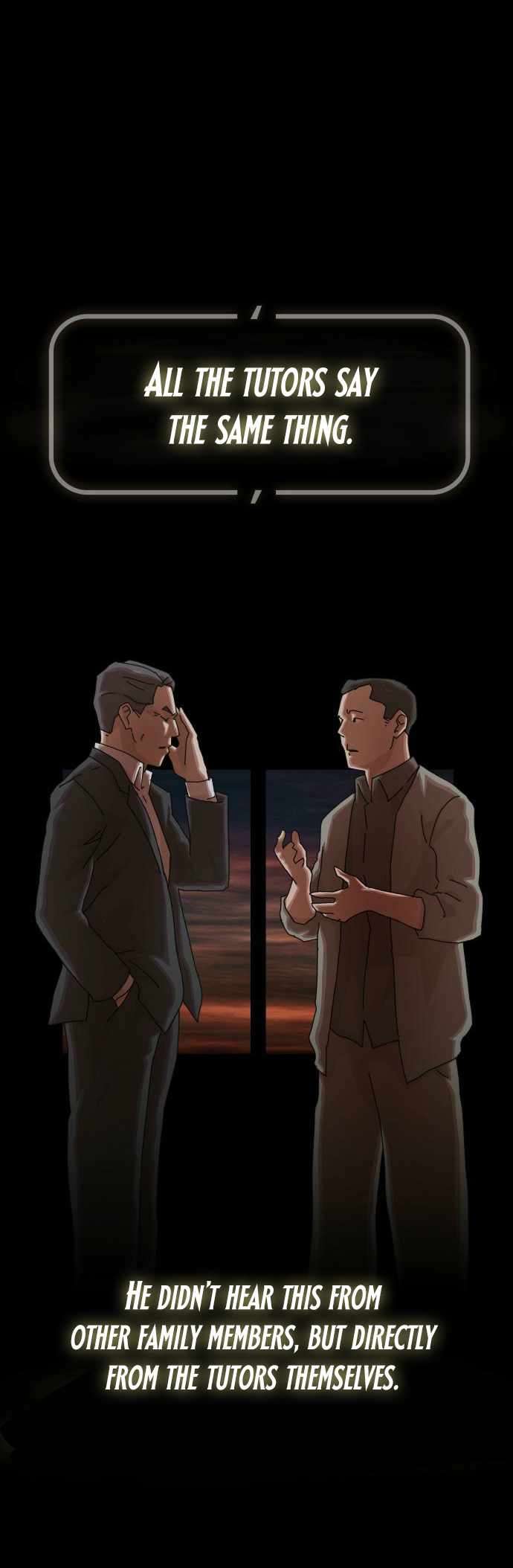 Read The Genius Who Reads the World Manga Online