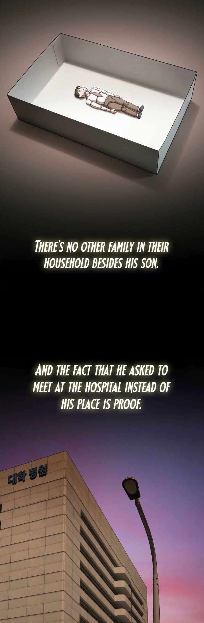 Read The Genius Who Reads the World Manga Online