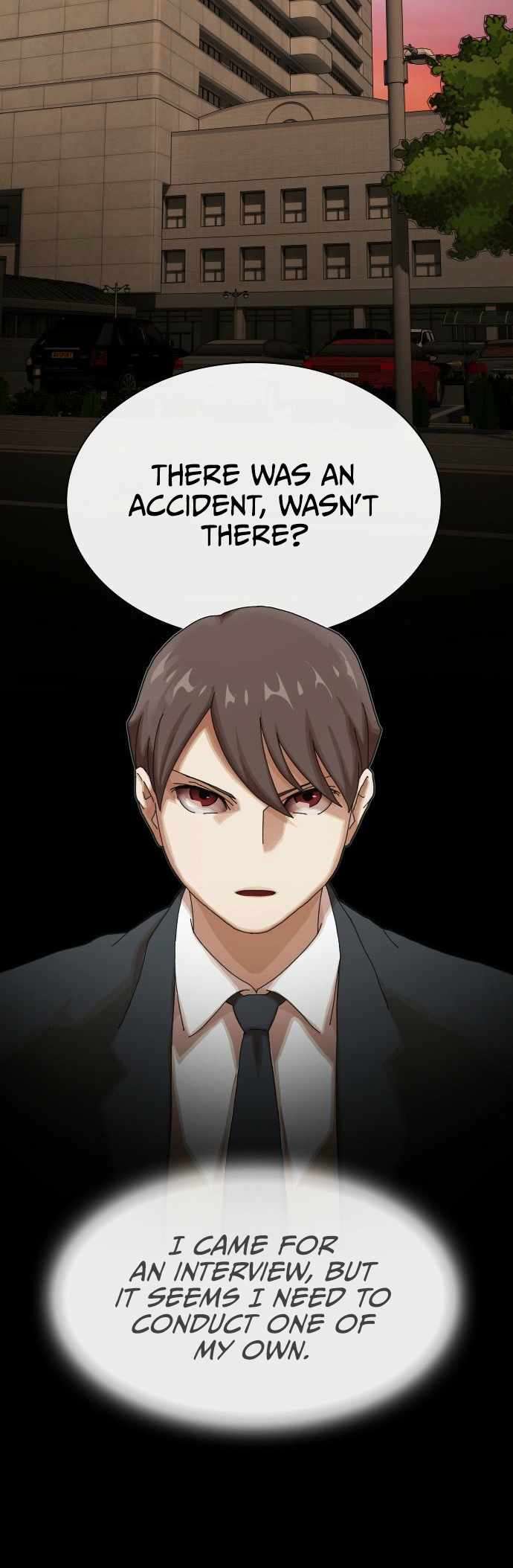 Read The Genius Who Reads the World Manga Online