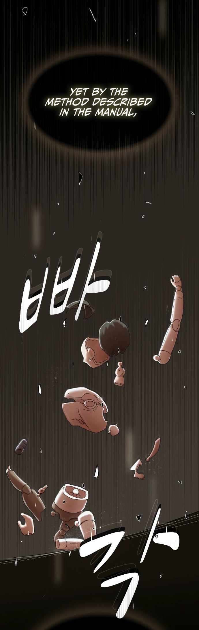 Read The Genius Who Reads the World Manga Online