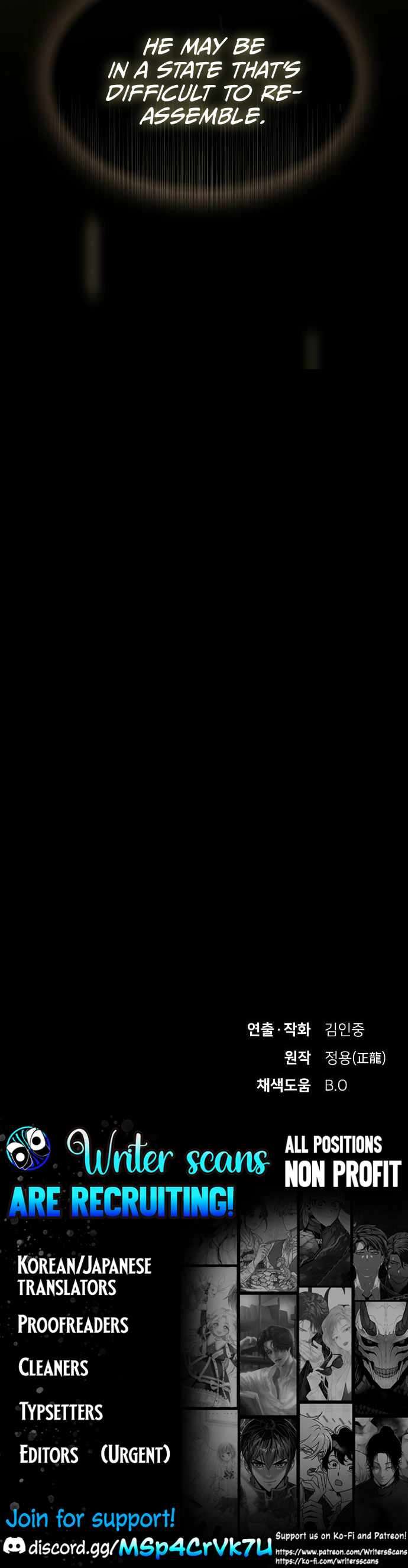 Read The Genius Who Reads the World Manga Online