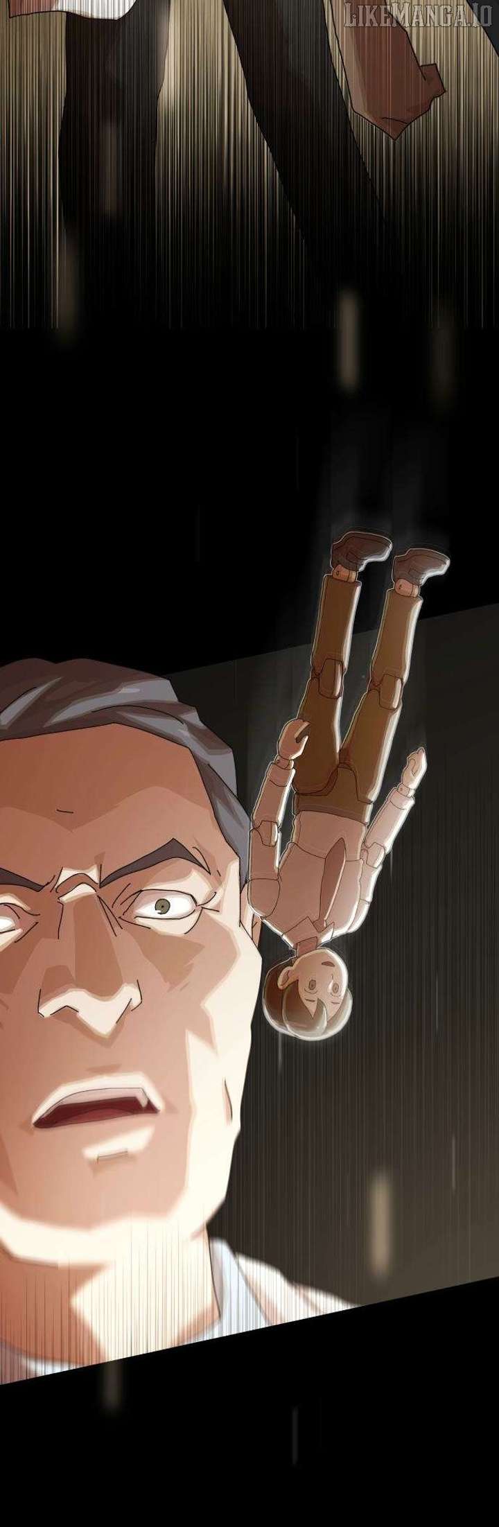 Read The Genius Who Reads the World Manga Online