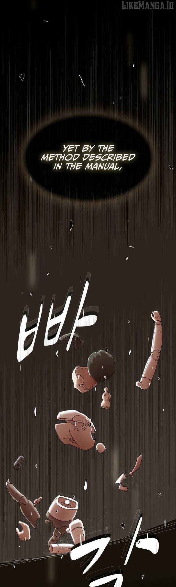 Read The Genius Who Reads the World Manga Online