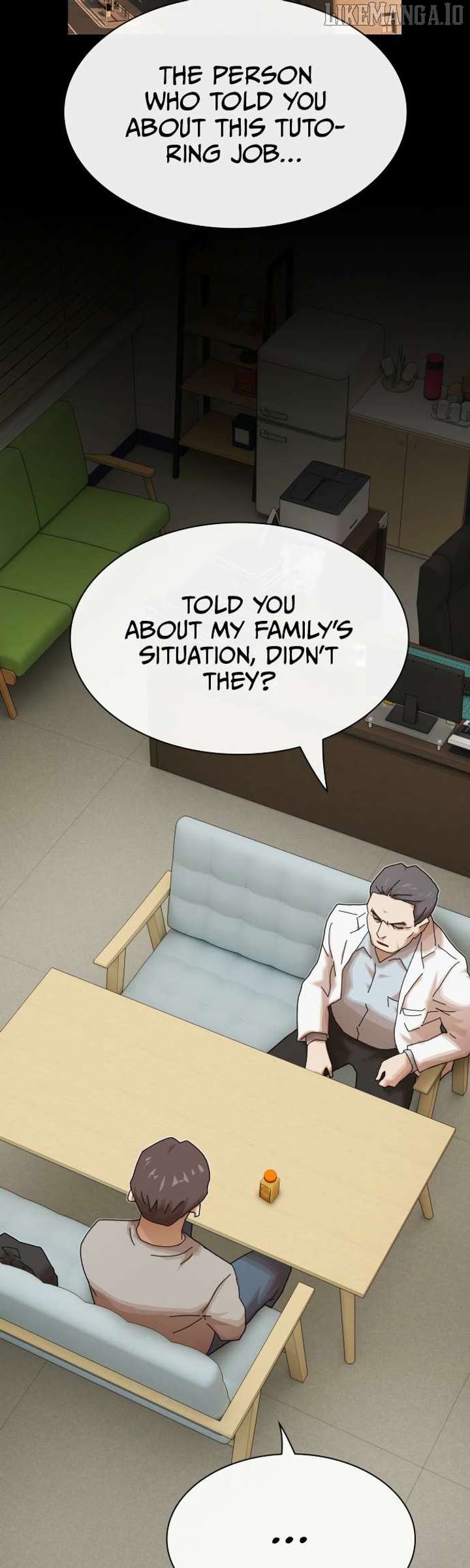 Read The Genius Who Reads the World Manga Online