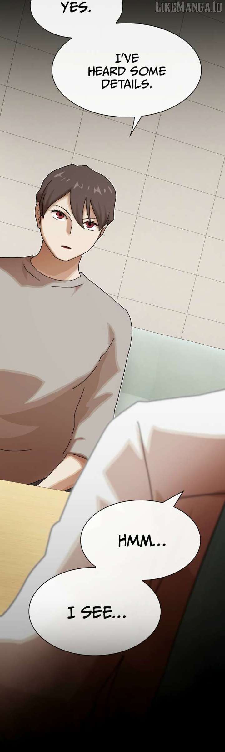 Read The Genius Who Reads the World Manga Online