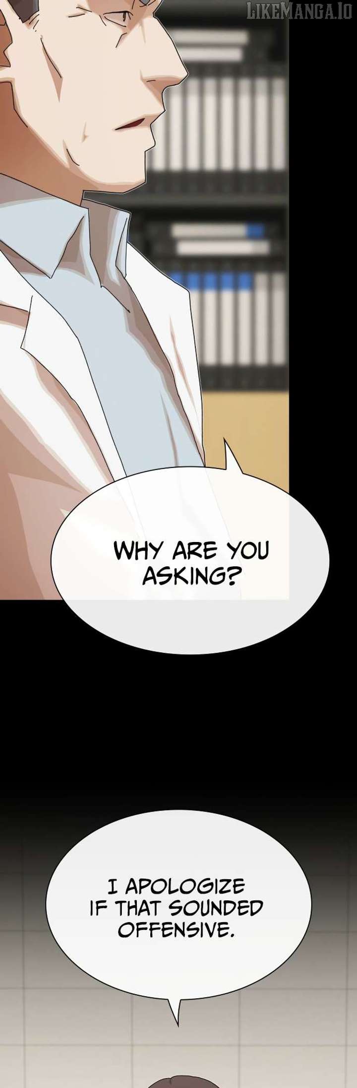 Read The Genius Who Reads the World Manga Online