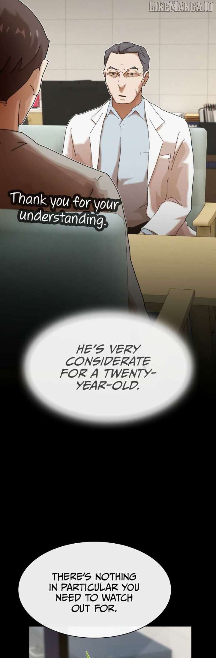 Read The Genius Who Reads the World Manga Online