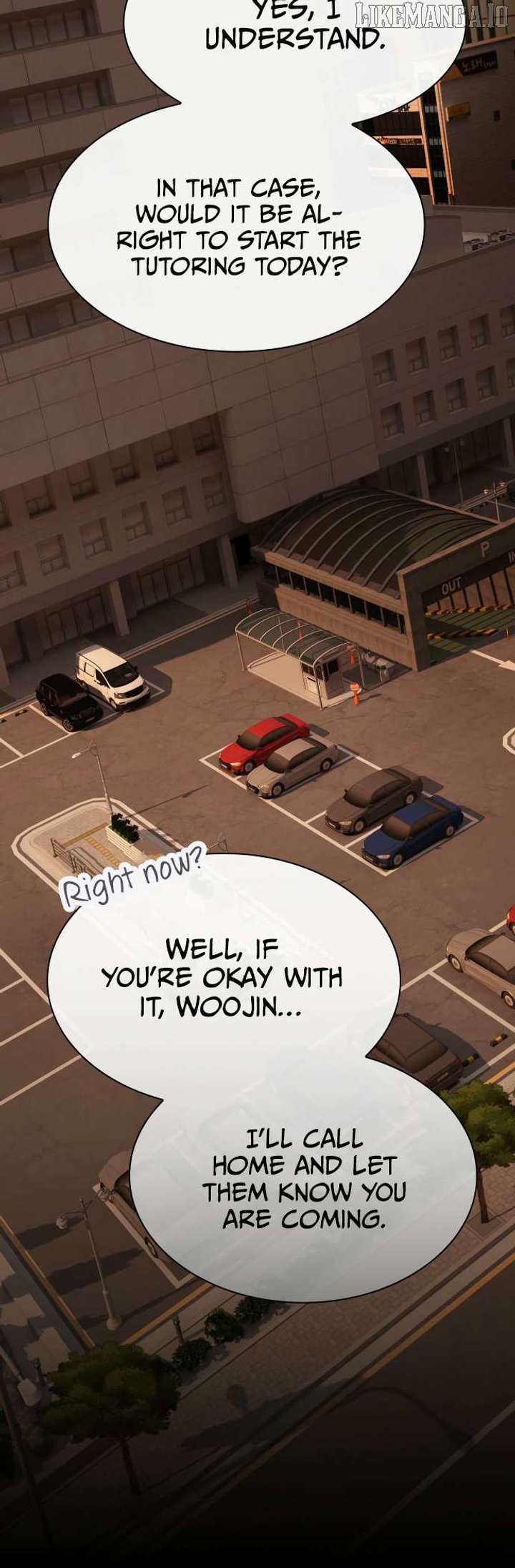 Read The Genius Who Reads the World Manga Online