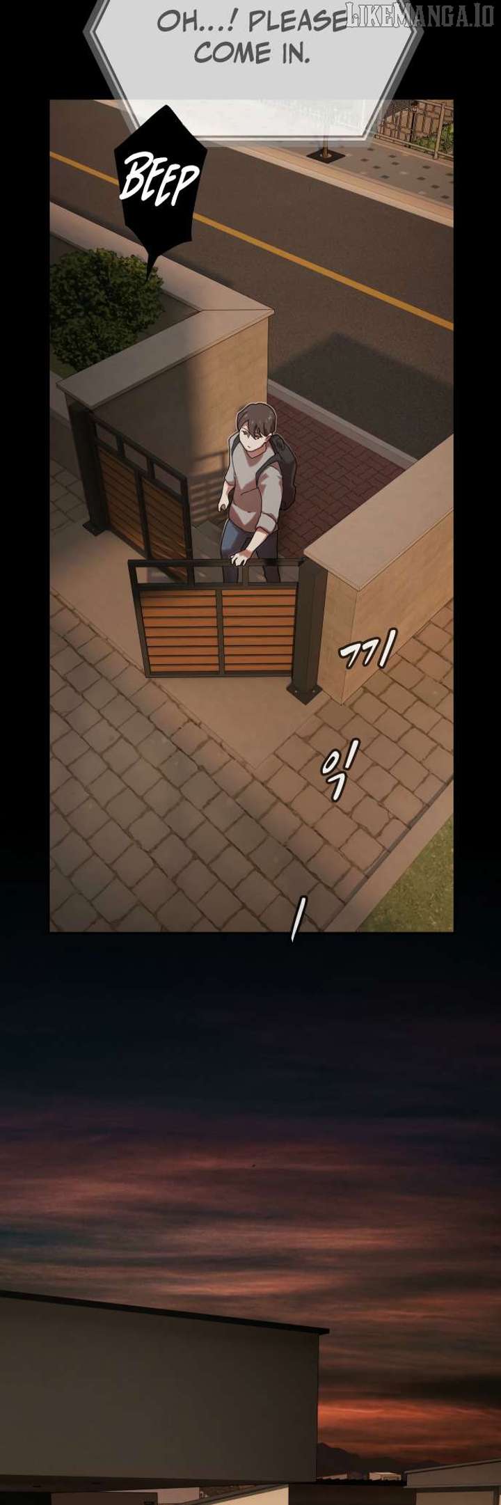 Read The Genius Who Reads the World Manga Online