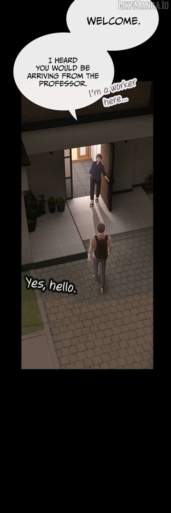 Read The Genius Who Reads the World Manga Online