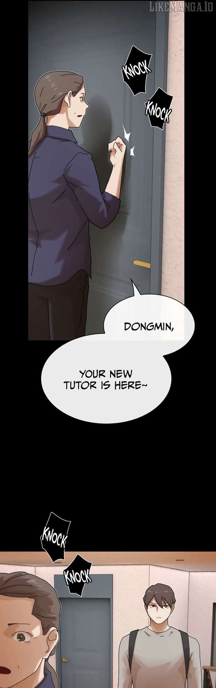 Read The Genius Who Reads the World Manga Online