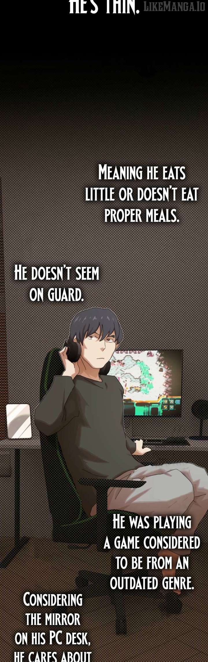 Read The Genius Who Reads the World Manga Online