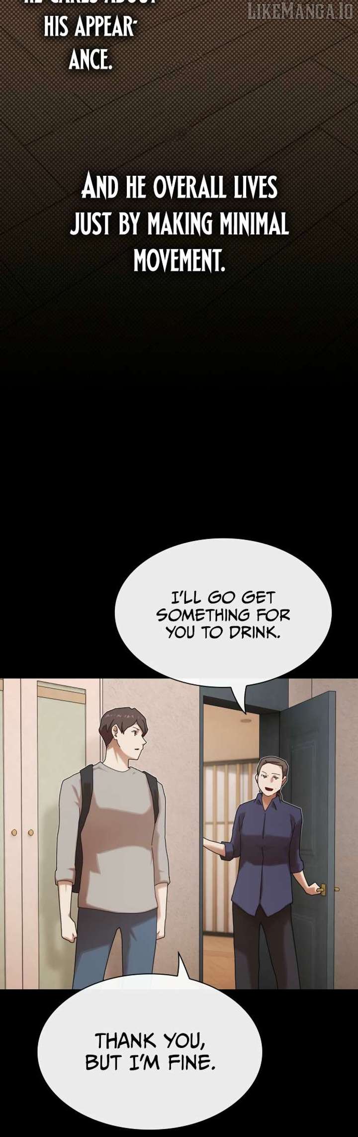 Read The Genius Who Reads the World Manga Online