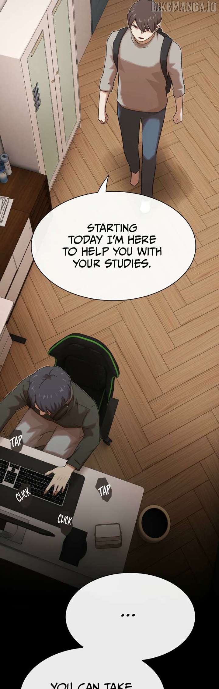 Read The Genius Who Reads the World Manga Online