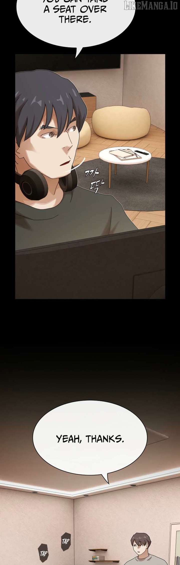 Read The Genius Who Reads the World Manga Online