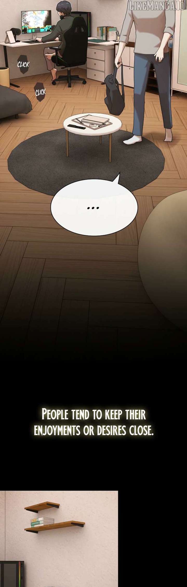 Read The Genius Who Reads the World Manga Online