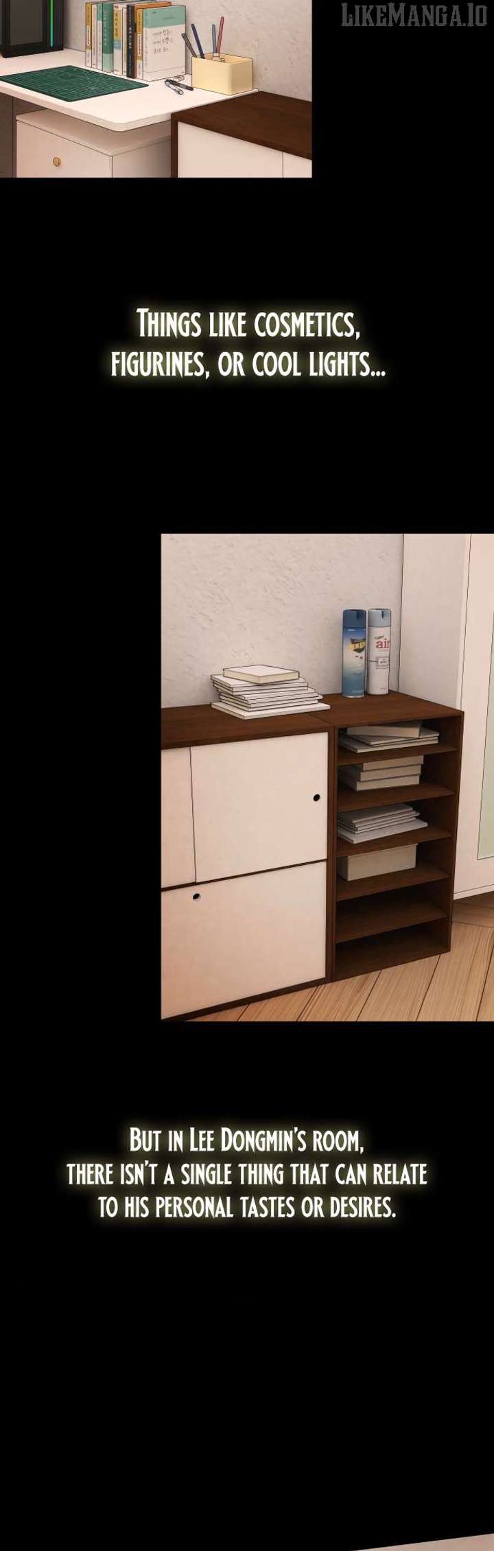 Read The Genius Who Reads the World Manga Online