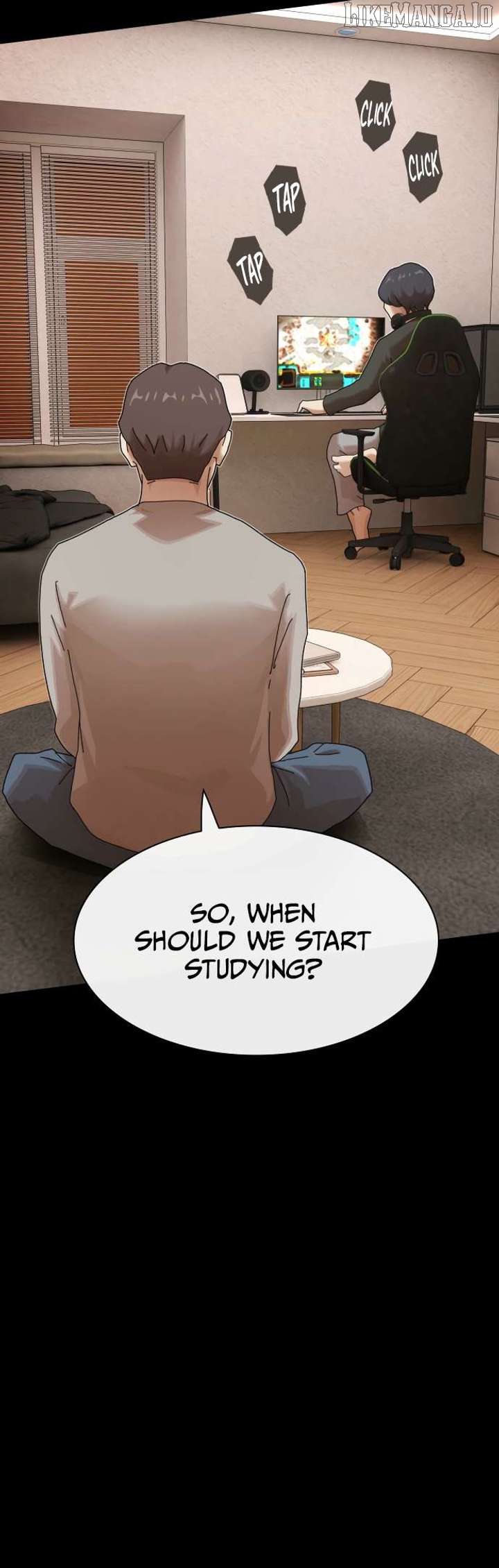 Read The Genius Who Reads the World Manga Online