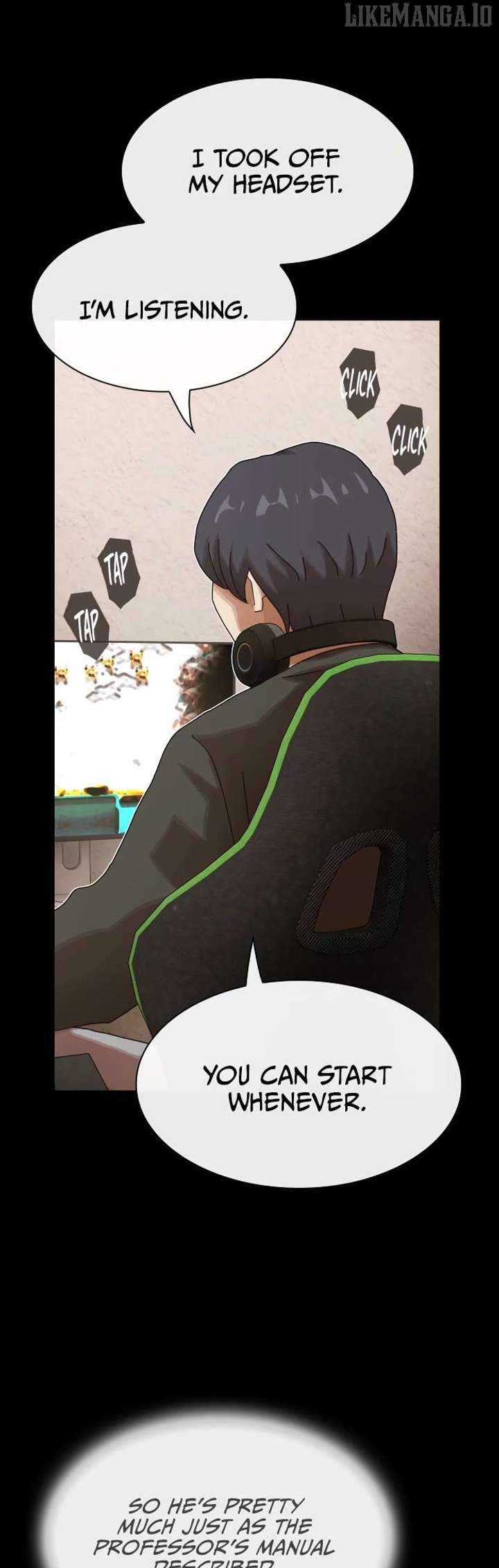 Read The Genius Who Reads the World Manga Online