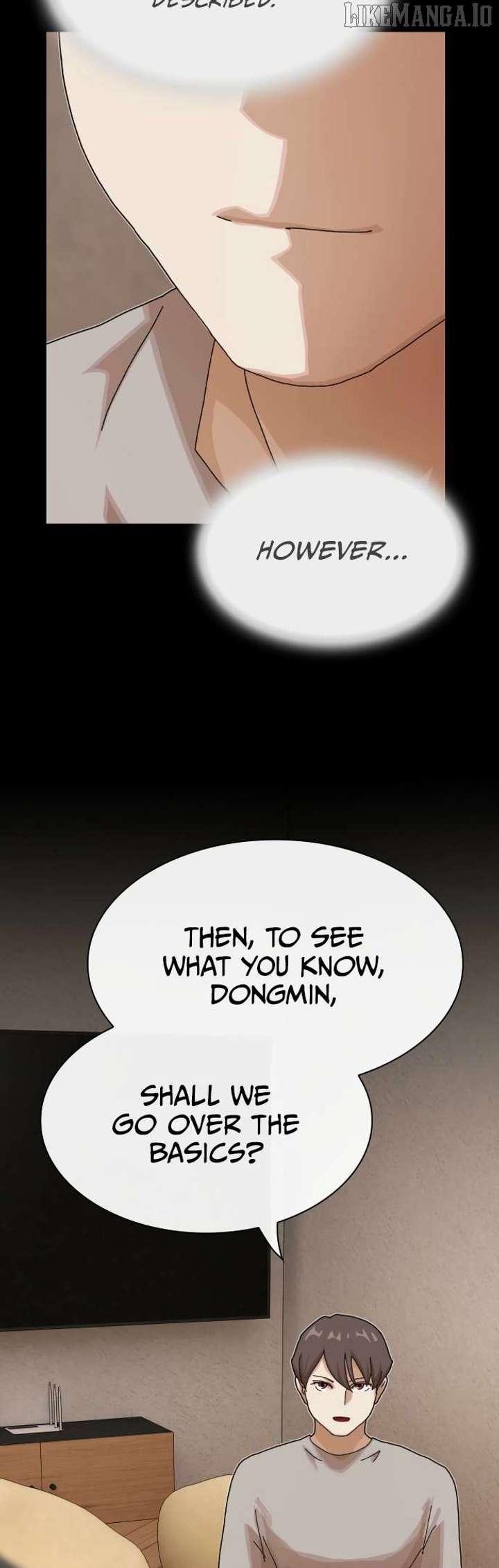 Read The Genius Who Reads the World Manga Online