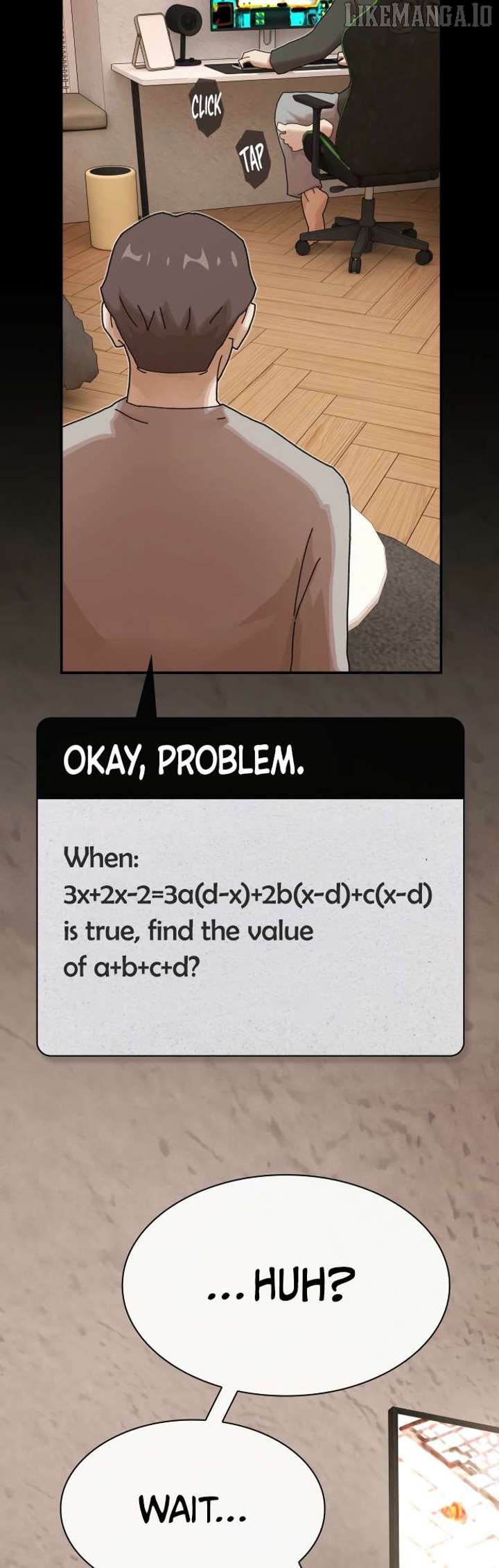 Read The Genius Who Reads the World Manga Online