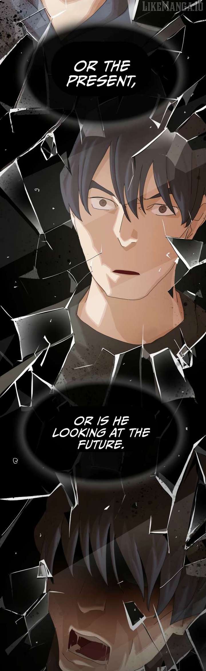 Read The Genius Who Reads the World Manga Online