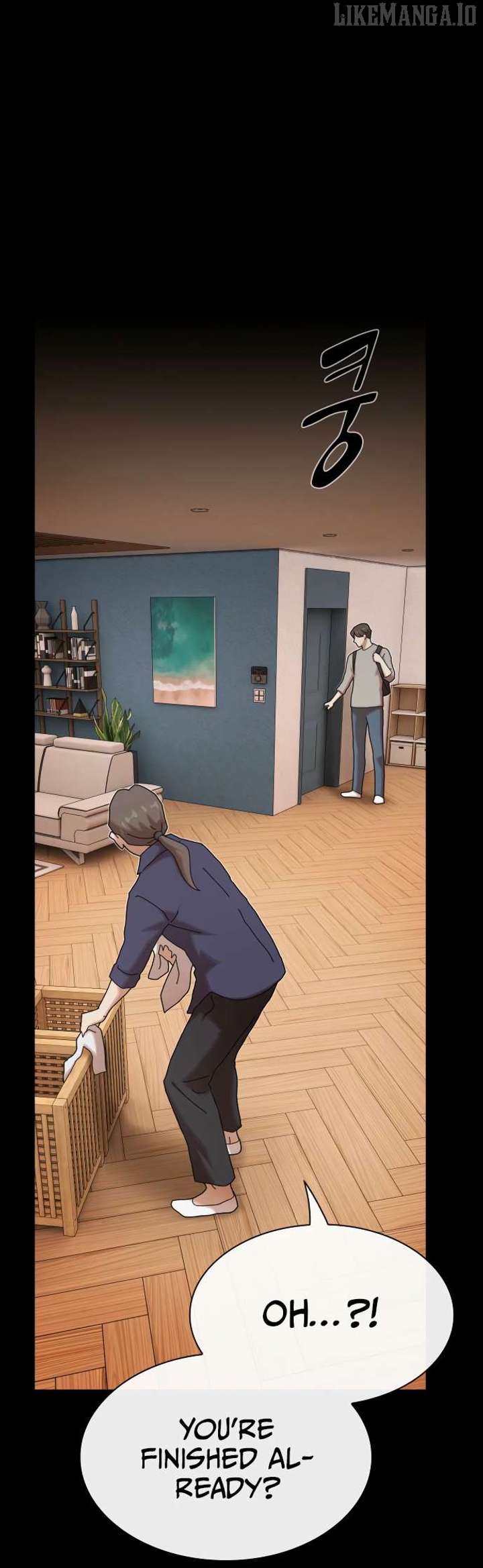 Read The Genius Who Reads the World Manga Online