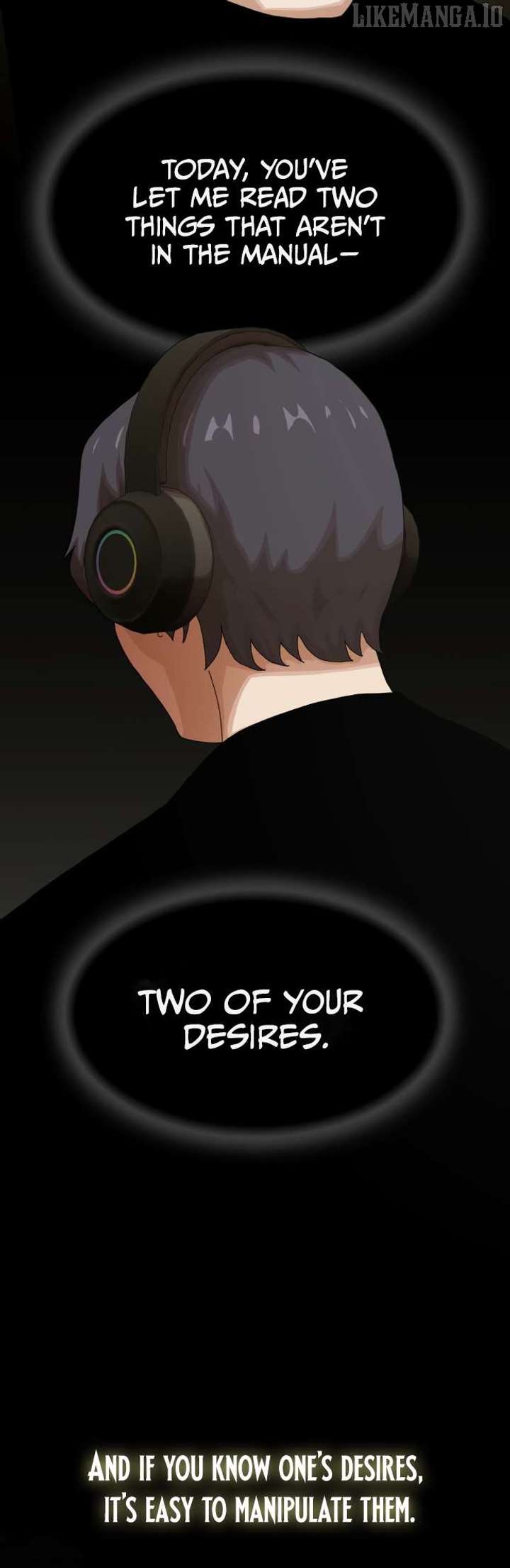 Read The Genius Who Reads the World Manga Online