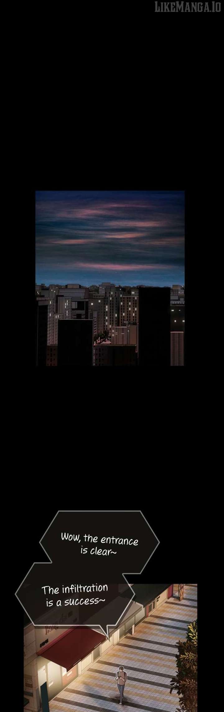 Read The Genius Who Reads the World Manga Online