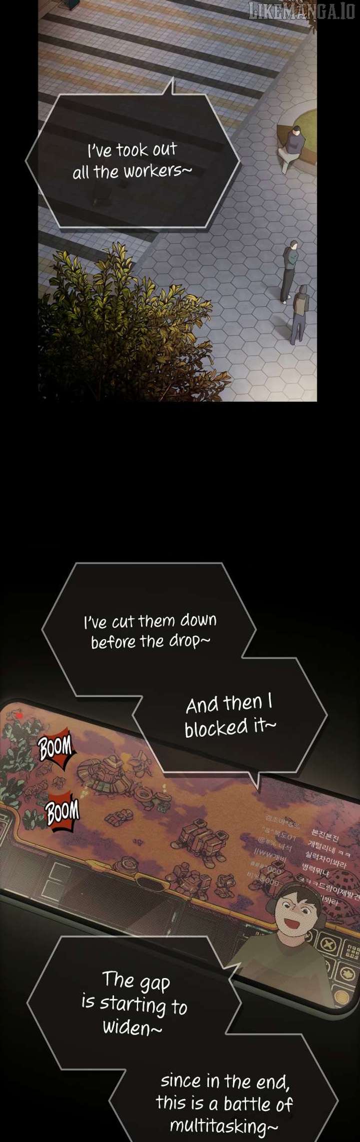 Read The Genius Who Reads the World Manga Online