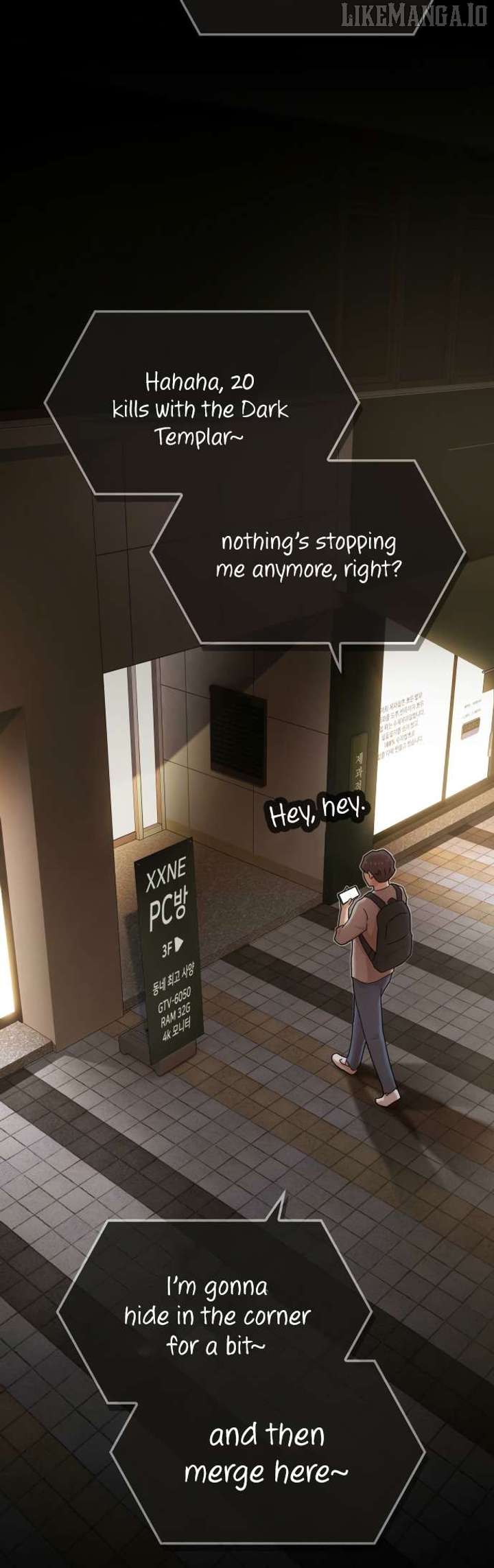 Read The Genius Who Reads the World Manga Online