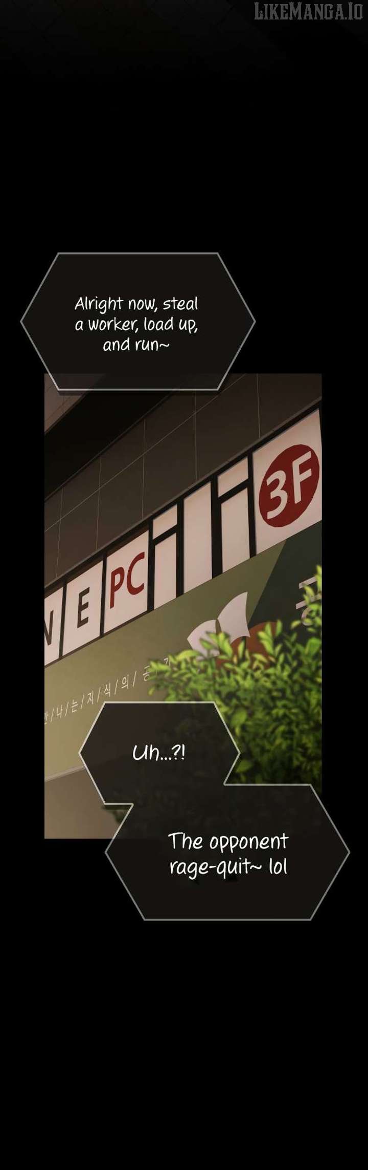 Read The Genius Who Reads the World Manga Online