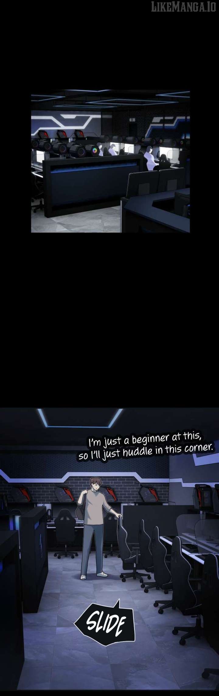 Read The Genius Who Reads the World Manga Online