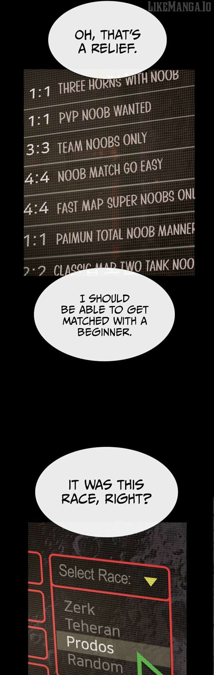 Read The Genius Who Reads the World Manga Online