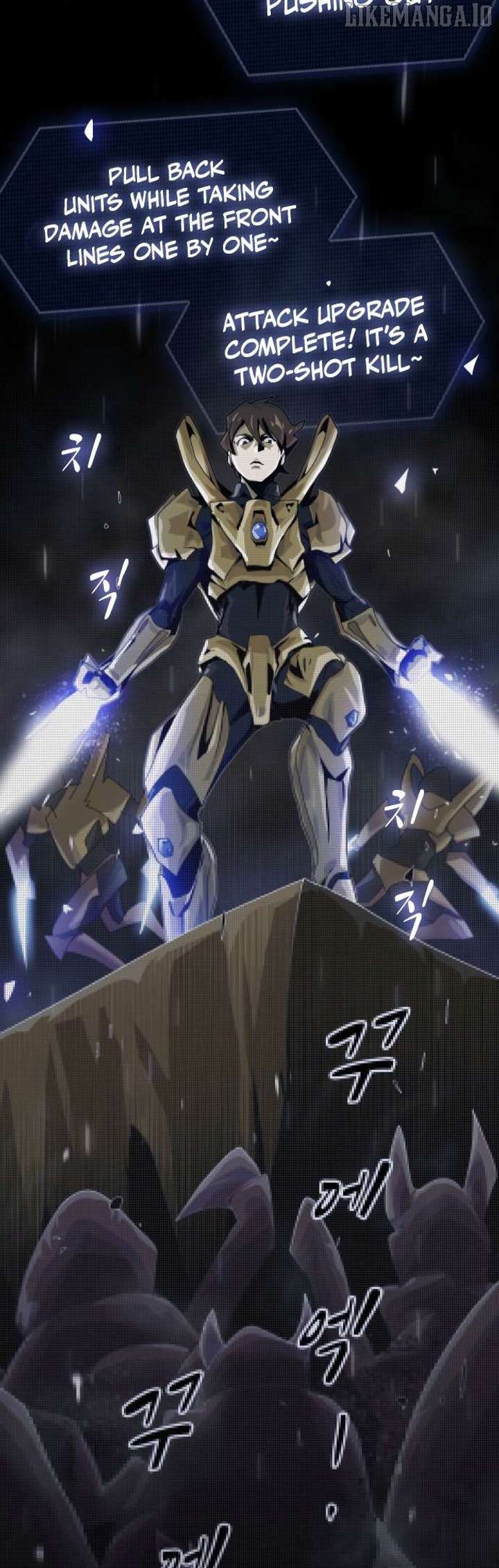 Read The Genius Who Reads the World Manga Online