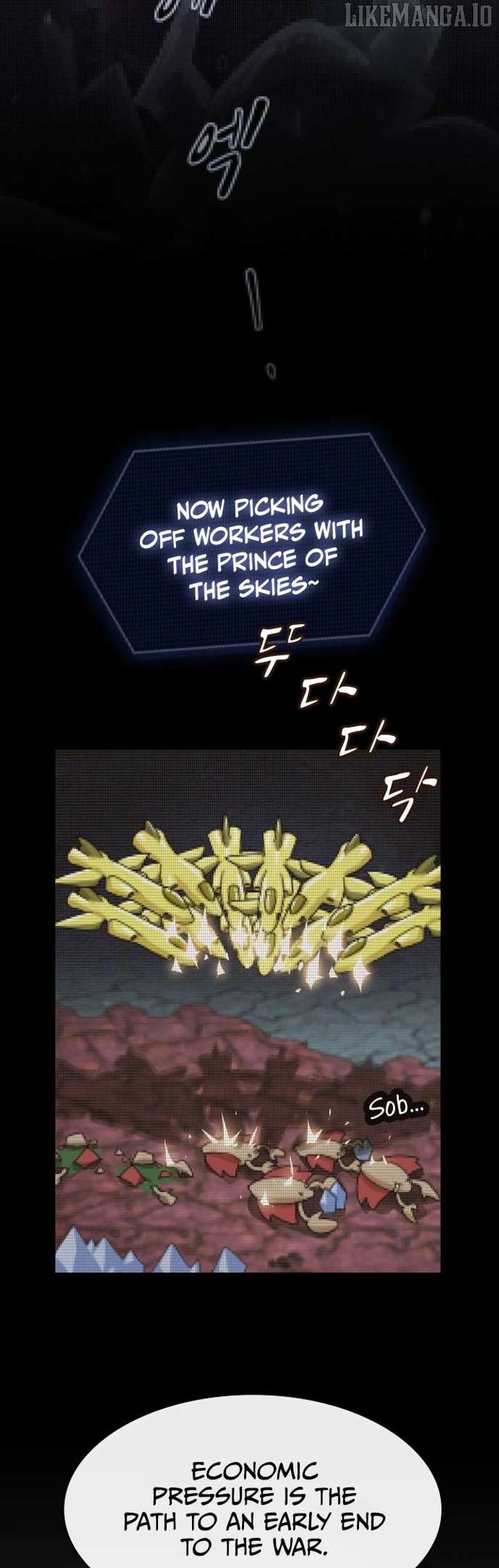 Read The Genius Who Reads the World Manga Online