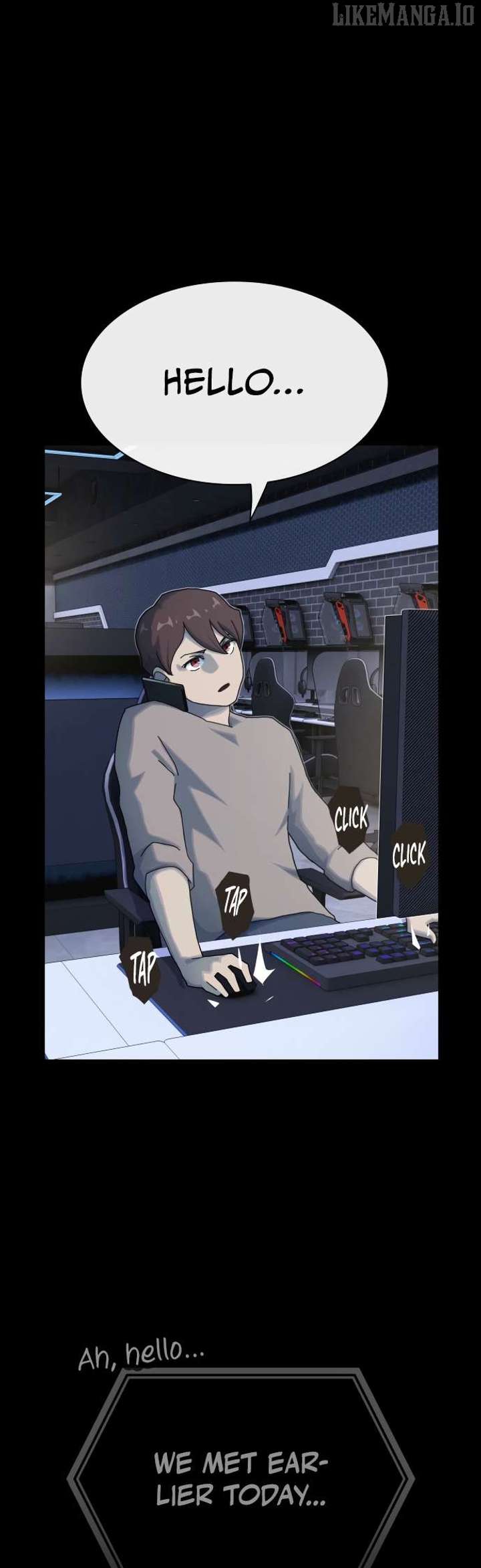 Read The Genius Who Reads the World Manga Online