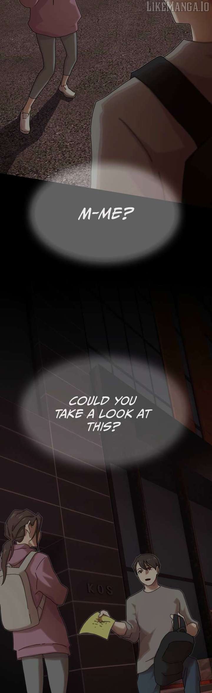 Read The Genius Who Reads the World Manga Online