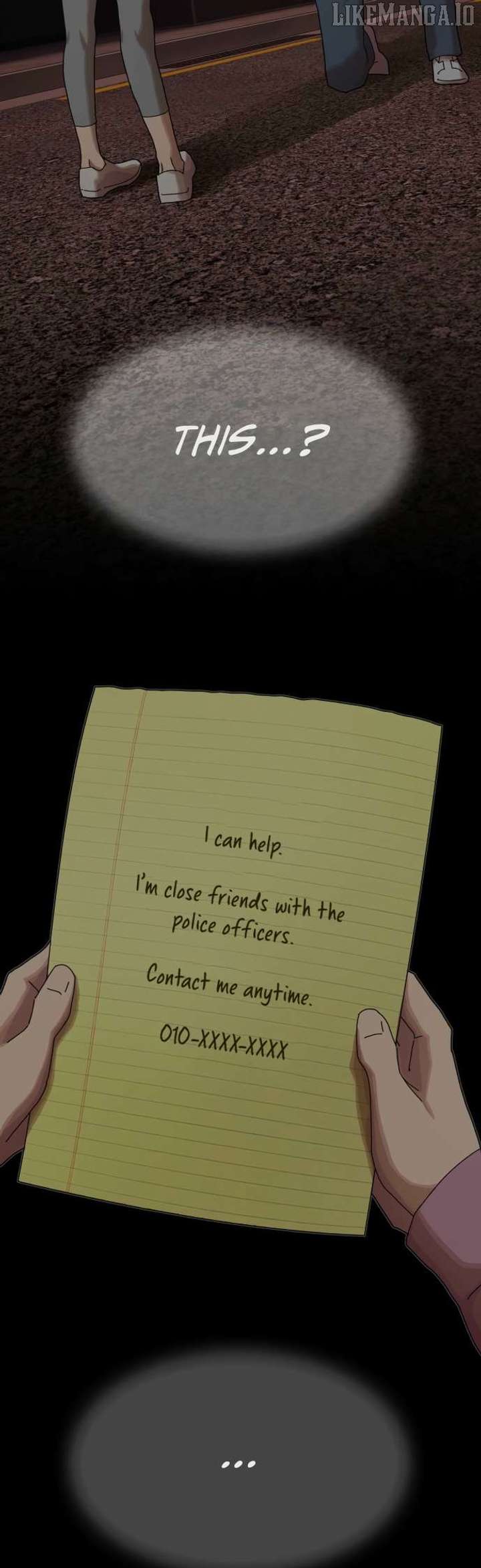 Read The Genius Who Reads the World Manga Online