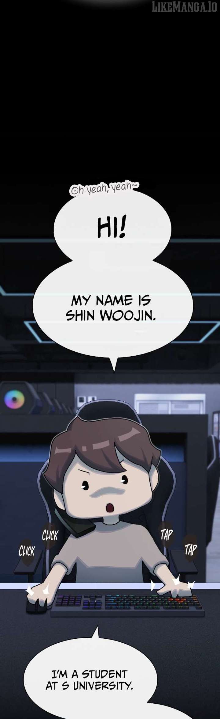 Read The Genius Who Reads the World Manga Online