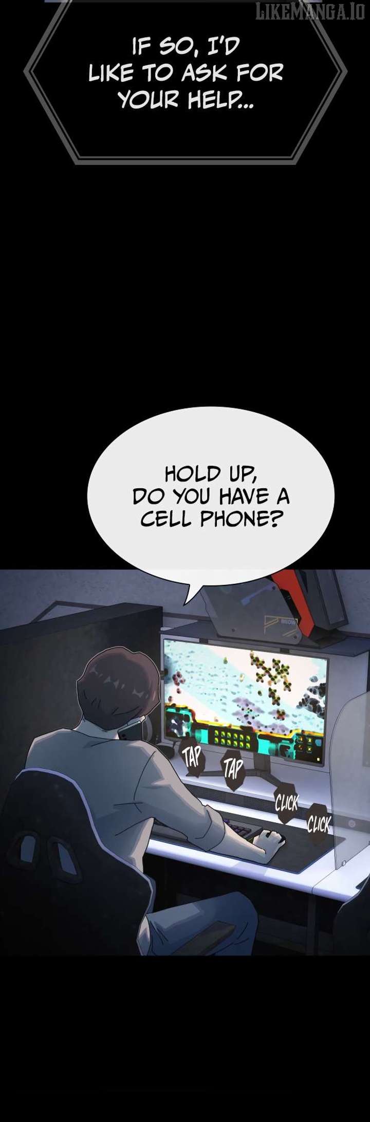 Read The Genius Who Reads the World Manga Online