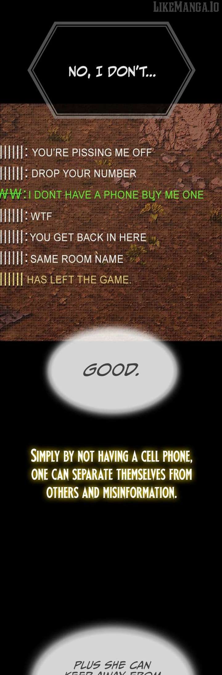 Read The Genius Who Reads the World Manga Online