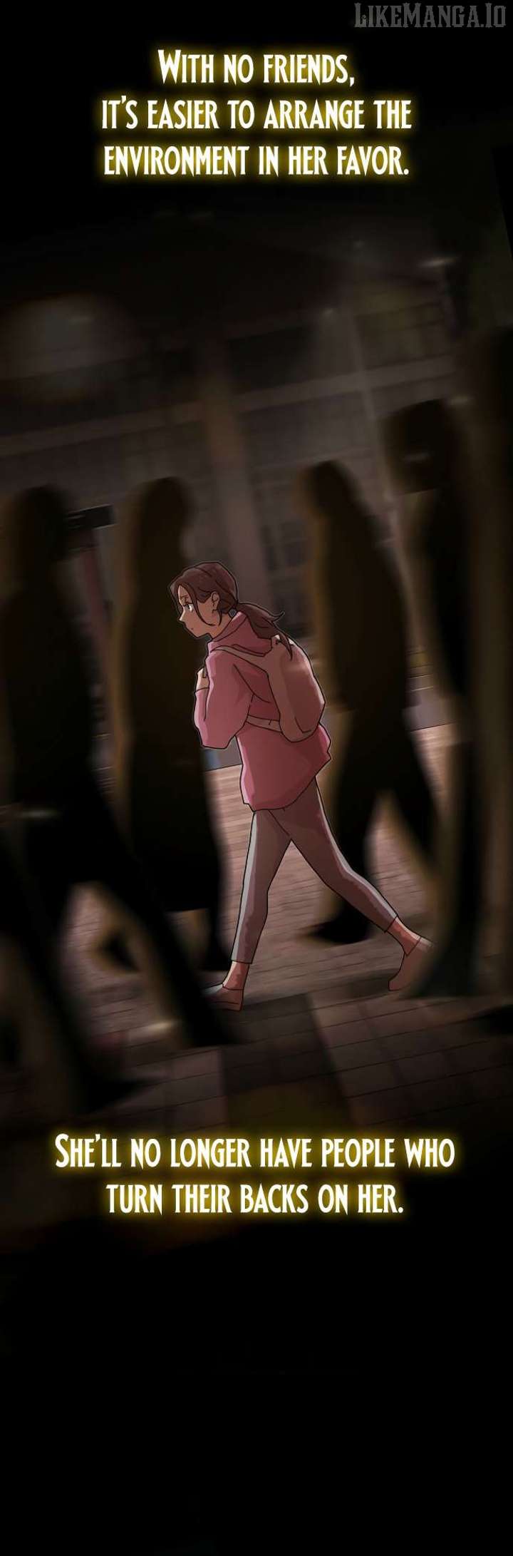 Read The Genius Who Reads the World Manga Online