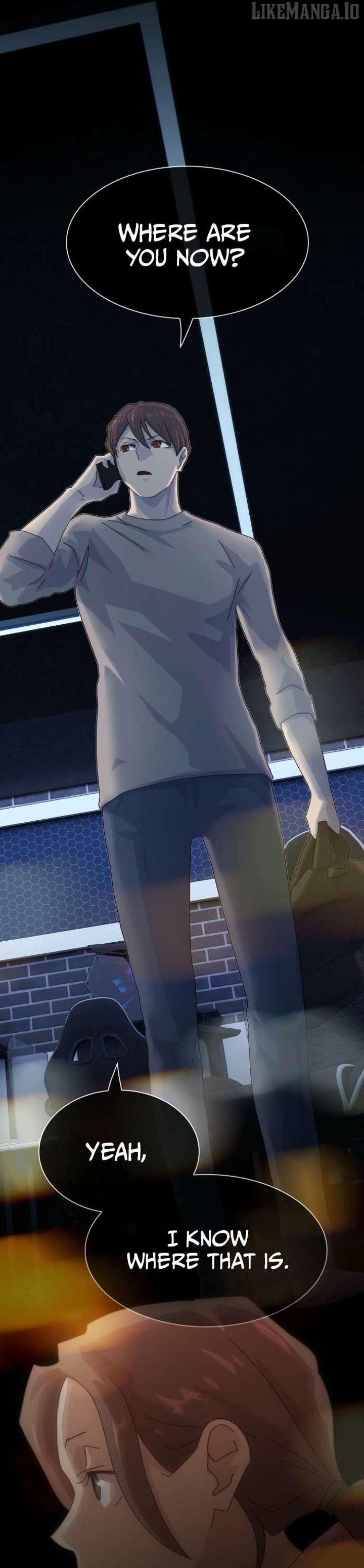 Read The Genius Who Reads the World Manga Online