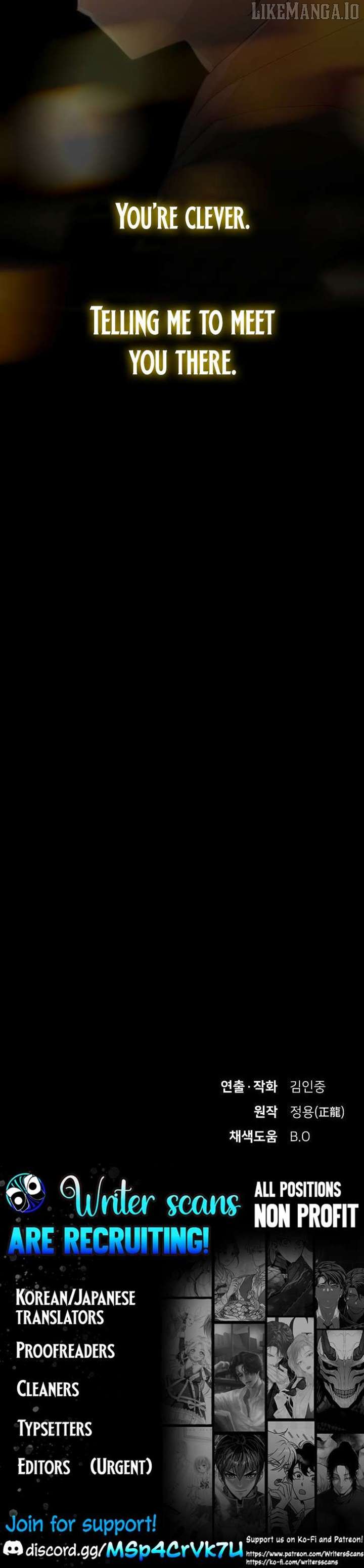 Read The Genius Who Reads the World Manga Online